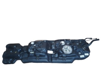 Nissan quest bak / бак топлива фото №1