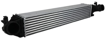 Интеркулер opel astra k b16 1.6 cdti 2015 - 2022 фото №1