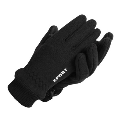 Rękawiczki zimowe męskie rękawiczki zimowe damskie rękawice robocze