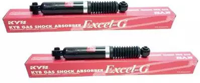 Kayaba амортизатори задня kpl smart fortwo 450 фото №1