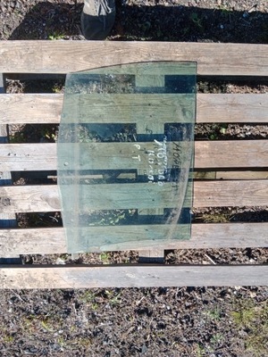 Стекло дверь правый задняя ford mondeo mk3 kombi фото №1