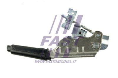 Fast важіль ham ручного fiat punto grande 05 фото №1