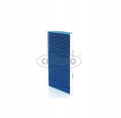 FILTER AIR CABIN CORTECO DO SAAB 9-3 9-3X  