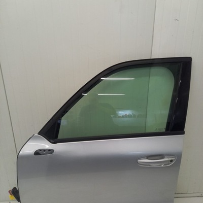 Двері лівий перед citroen c4 picasso 2 фото №1