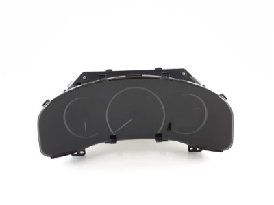 Lexus ct 200h панель 8380076040 фото №1