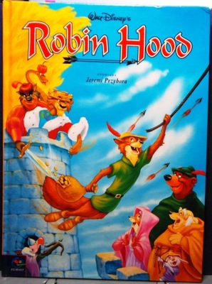 ROBIN HOOD[EGMUNT 1996]