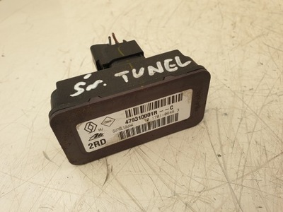 Датчик esp renault megane iii coupe 479310001r фото №1