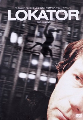 Film Lokator DVD