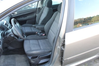 Сидіння пасажира peugeot 307 sw фото №1