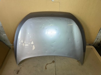 Hyundai tucson 3 iii 15-20r капот крышка двигателя фото №1