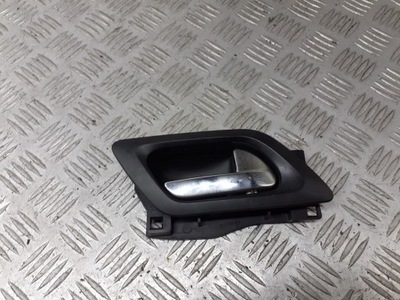 Ручка правая передняя внутренняя citroen c4 фото №1