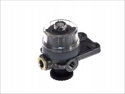 Man mercedes помпа топлива с odstojnikiem lublin фото №1