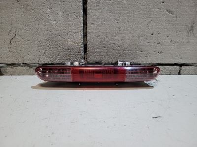 Mini r56 r57 lift r58 r59 третий свет стоп лампа противотуманная фото №1