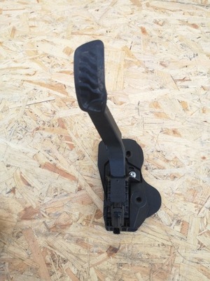 Transit custom педаль газу lift фото №1