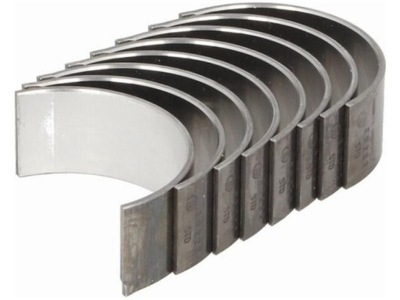 Вкладыши шатунные nissan x-trail i ii iii primera p12 altima rogue фото №1