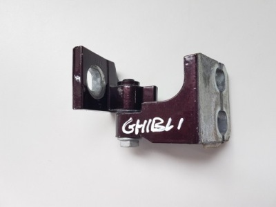 Петля дверь левый задняя верхний maserati ghibli 13- фото №1