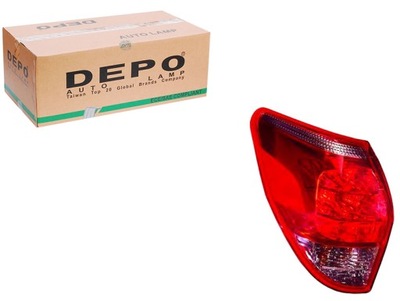 DEPO FARO 8156142091 8156042090 8156142090 22  