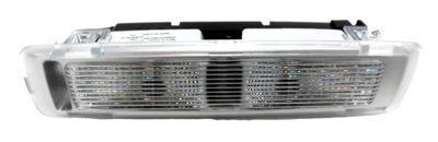 Nowa оригинальная лампа внутренняя освещение кабины volvo fh fm fmx fl фото №1