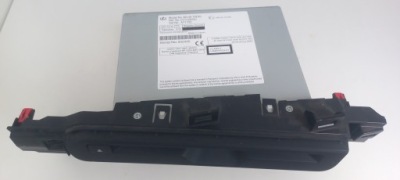 Lexus ux радио считыватель навигации навигация модуль 86140-76e40 фото №1