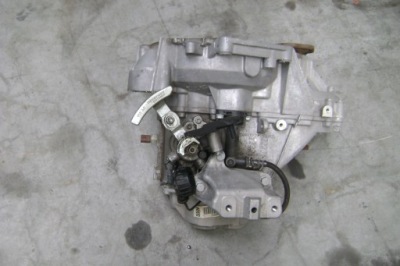 Vw t-cross 1.0 tsi - коробка передач передач udm фото №1