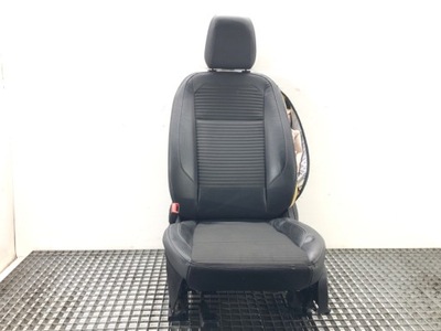 Сиденье левый перед ford ecosport suv фото №1