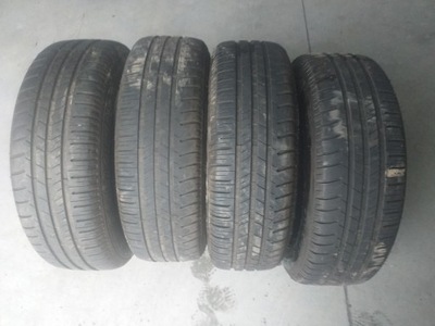 Opony Letnie 195/65R15