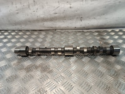 Корпус распределительного вала perkins 1004.41004.4t ab повреждённые gwinty фото №1