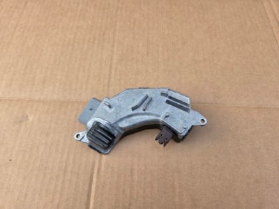 Резистор вентилятор signum opel vectra c 2.2 фото №1