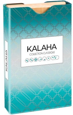 Tactic Collection Classique - Kalaha