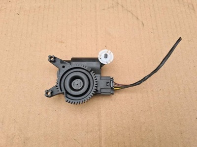 MOTOR CALENTADOR OPEL ASTRA H 3 52406337R06  