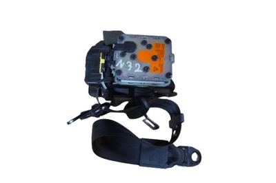 Pas безопасности левый перед audi a5 8t coupe фото №1