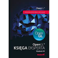 OpenGL Księga eksperta Wyd. VII G. Sellers