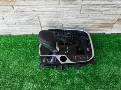 Ручка переключения передач bmw m8 f92 f93 8092627 фото №1