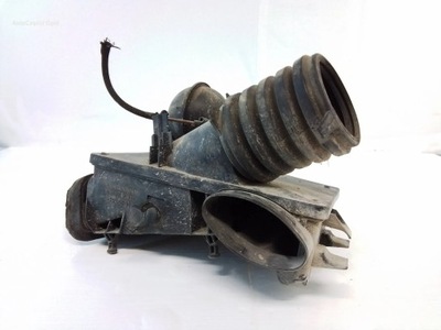 Mercedes-benz ml w163 корпус фільтра повітря a1635000016 фото №1