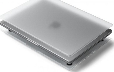 Satechi Eco Hardshell do MacBook Pro 14" (clear)