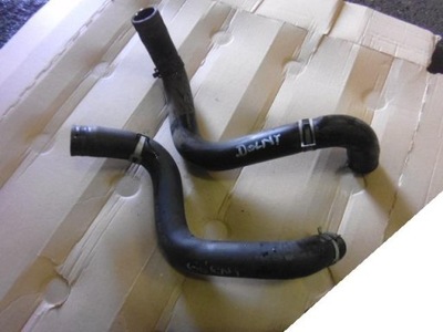 Mitsubishi space wagon 2.4 98- wąż радиатора нижний фото №1