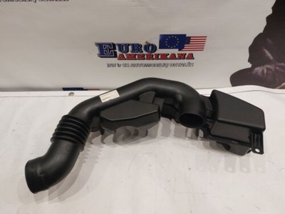 2015-19 subaru outback, труба впускной oem 14456aa45a фото №1