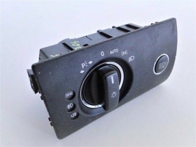 Mercedes ml w164 gl x164 164 переключатель света фото №1