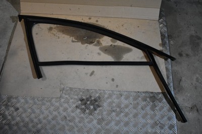 Idealna молдинг рамка дверь передняя правая piano audi a8 d5 1 фото №1