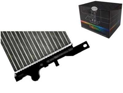 Радиатор двигателя ford fiesta fiesta ii fiesta iii фото №1