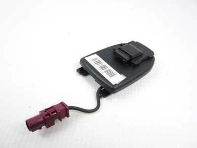 Соединитель uhi mercedes w251 r-klasa фото №1