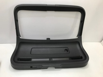 VOLVO XC40 PROTECCIÓN FORRO PLÁSTICO DE TAPA DE MALETERO 30747056  