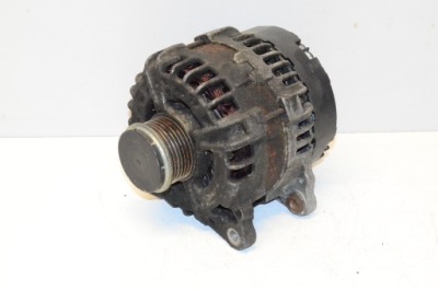 Vw audi генератор 059903018s o фото №1