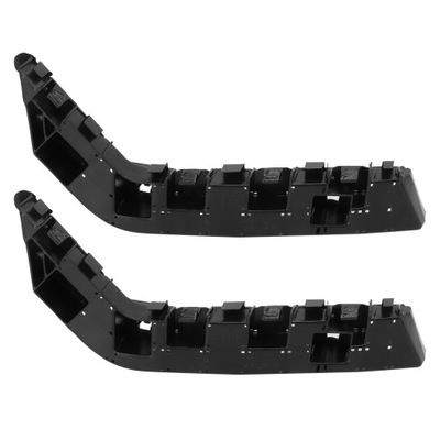 2 SZT. BRACKET WSPORNIKA FRONT BUMPER 7  