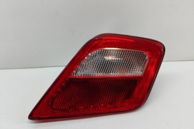 Vauhxall cascada права сторона кришки задній лампа задня 13483119 2016 rhd 25 фото №1