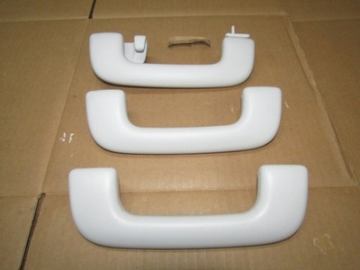 Hyundai ioniq 5 v ручки ручка кронштейн стельовий комплект фото №1