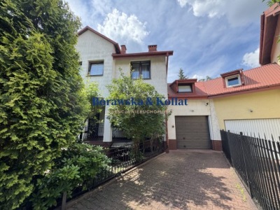 Dom, Warszawa, Bemowo, 290 m²