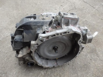 Коробка передач передач автоматична коробка передач toyota rav4 iv 2.5 15-18 фото №1