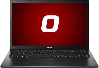 Laptop Acer Extensa 15 15,6 " Intel Celeron Quad Core 12 GB / 512 GB czarny