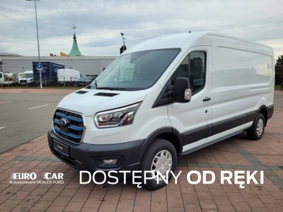 FORD E-Transit VAN 350 L3